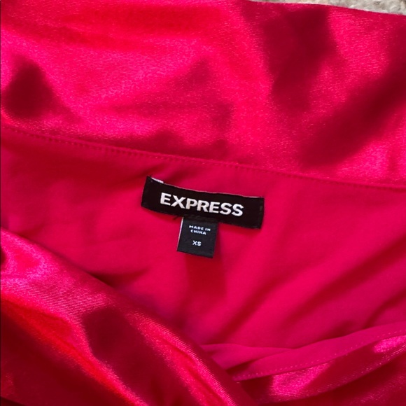 Express top - Picture 3 of 3